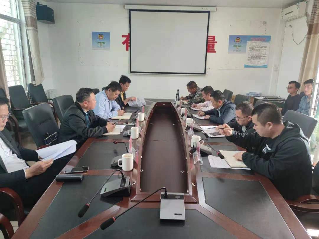 海南省自然资源和规划厅二级调研员石成功赴澄迈、临高、儋州、洋浦、昌江调研环岛旅游公路项目