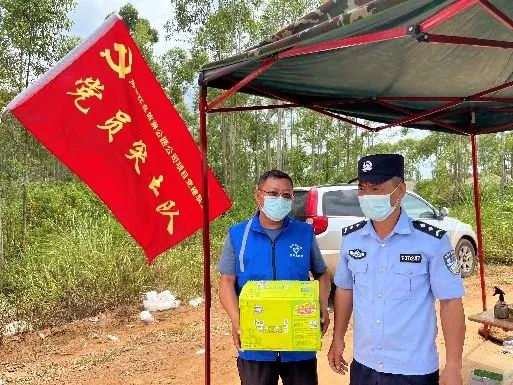 环岛旅游公路项目多措并举全力保障项目建设稳步推进